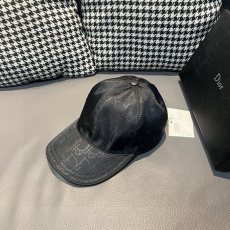 Christian Dior Caps